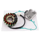 Statorregler-Gleichrichter &amp; Dichtung für Kawasaki Bayou 250 KLF250A 2003-2011