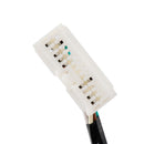 2007–2009 Acura MDX fører side Underwire Door 32757-STX-A00