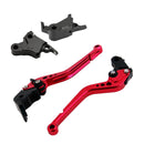 Langer Kupplungsbremshebel passend für CFMOTO 800NK 2023