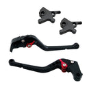 Lange Kupplungsbremshebel passend für Piaggio MP3 300 16-18 MP3 350 18-19