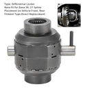 1984–2001 Jeep Cherokee Egnet for Dana 30, 27 Spline Front Differential Loose SLD3027