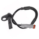 Vorne Links und Rechts ABS Rad Geschwindigkeit Sensor 12842287 für Opel Astra Insignia