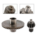 2020-2023 Honda Forman 520 TRX520FE 4x4 ES EPS Differential-Kit für Vorderradgetriebegehäuse 41421-Hp5-600 41431-HN2-000