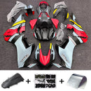 Verkleidungssatz aus ABS-Kunststoff für Honda CBR1000RR 2017-2025