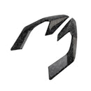 2023-2025 Street Triple 765 R/RS Tank-Seitenverkleidung