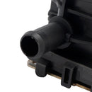 EGR-Kühler und Gehäuse für Ford S-MAX Mondeo V Kuga II 2.0 9678745680 9820965980