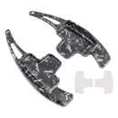 Lenkrad-Schaltwippen für Mercedes-Benz B GL GLA 12-15