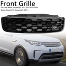 2017–2020 Land Rover Discovery 5 L462 Front -Floor Bar Grill, Black