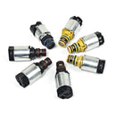 6T40 6T45 6T30 6T50 Getriebe Übertragung Solenoids Für CHEVOLET BUICK Ventil Körper