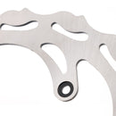 Vordere Bremsscheibe 260mm Für 125 150 200 250 300 350 400 450 520 EXC XC MX SX