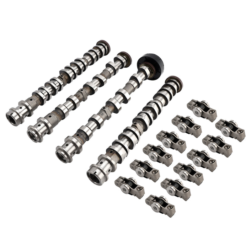 2021-2023 Jeep For Grand Cherokee L 3.6L V6 Camshafts Rockers Repair Kit 5047912AD 05048030AC