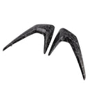 2020–2022 Street Triple 765 R/RS Seitenrahmen-Abdeckungsverkleidung