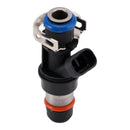 Boquilla de inyector de combustible de 1 pieza para Chevrolet GMC Buick Cadillac Hummer H2 Isuzu NPR FJ315