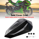 2024-2025 Kawasaki Ninja 500 EX500R Z500 Heck Rücksitz Verkleidung