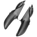 2018-2024 Kawasaki Z900RS Tampa de carenagem protetora do painel lateral