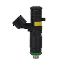 1 piece fuel injector for Volkswagen Bora 2.5 (2006) and Jetta (2005–2006), part number 07K906031B