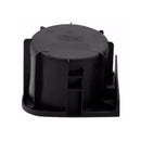 2005-2017 Toyota Tacoma 2 STÜCK Rechts + Links Schwarz Mittelkonsole Getränkehalter Einsatz