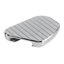 Almohadilla de placa ampliada con soporte para HONDA Goldwing GL1800 2018-2023