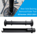 Rear Axle Bearing Removal Puller Tool 09521-25011 For Nissan Toyota Lexus GX