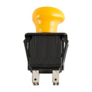 430-205 Delta voimanoton kytkimelle, yhteensopiva Delta 6201-01 kanssa