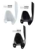 2022-2024 Ducati Desert X Fendere of Fenders bakfangere