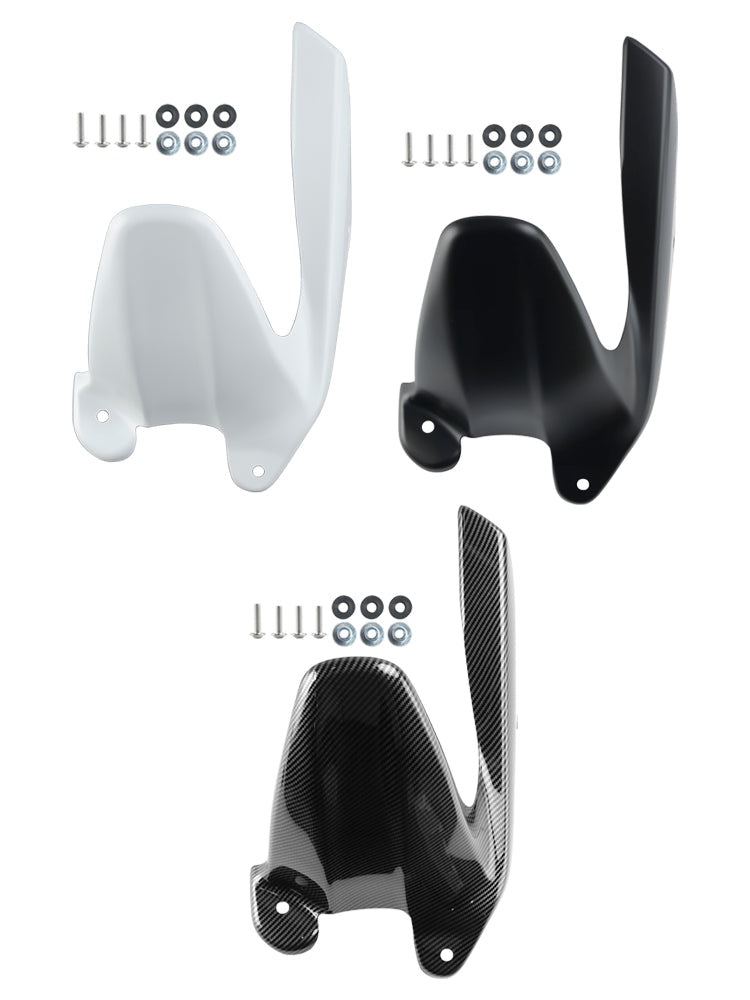 2022-2024 Ducati Desert X Fendere of Fenders bakfangere