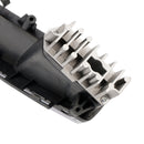 Led Fog DRL Daytime Running Light Side para Porsche Cayenne 958 2015-2017