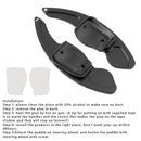 Lenkrad-Schaltwippen-Erweiterung für SEAT VW Scirocco