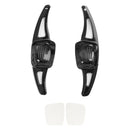 Pás de mudança de volante VW Golf 7 Variant Golf 8 estendidas