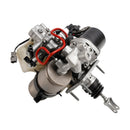 2001-2002 Toyota 4Runner Zespół wspomagania pompy ABS 47050-35010