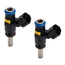 2 kappaletta A2C95638300 Injektiosuuttimet Fit Can-Am Outlander 450 Renegade 850