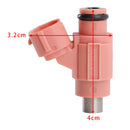 4PC 68V-13761-10-00 Polttoaineen ruiskutus Yamaha-perämoottorille 115 hevosvoiman F115Ja F115LA 11-14