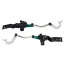 Vorne Links + Rechts Scheinwerfer Level Sensor Für Audi A3 VW Golf Touran Seat Skoda