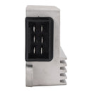 CDI-Zündsteuergerät 6 + 4 Pin für Romet Minsk 125 2T 400A 6V