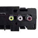 USB-Front-Armaturenbrett-Medienschnittstellenpanel DL3T-14F014-AB für Ford F150 F250 F350