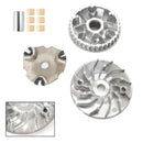 2017-2020 Honda NSC110 Vision 110 Front Komplet Variator Sæt 22123-K44-V00