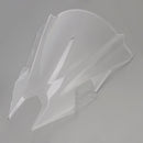 2024-2025 Kawasaki Ninja 500 frontrute