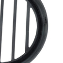 Frontverkleidung mit Scheinwerferabdeckung für Yamaha XSR900 (Modelljahre 2022–2025)