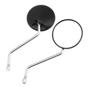 10 mm bakspejl til Honda NX 650 Dominator 88-92 XL125V Varadero 01-06
