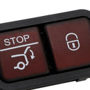 Baklukebryter 2128210551 for Mercedes-Benz 2004-2021 E GL GLK GLS ML R