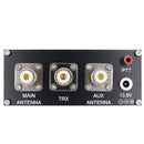 QRM-Eliminator X-Phase HF-Bänder, Metallgehäuse der zweiten Generation (1–30 MHz)