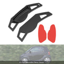 Lenkrad-Schaltwippen-Erweiterung für Smart Aluminium