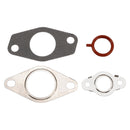 2012-2017 Toyota PRIUS V EGR Valve Kit 04004-58137 25620-37120