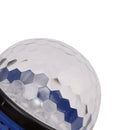 Ozeanwellen-Aurora-Projektorlampe, farbenfrohes LED-Nachtlicht mit Fernbedienung für das Schlafzimmer