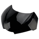 Frontverkleidung mit Scheinwerferabdeckung für Street Triple 765 R/RS (Modelljahre 2020–2022)