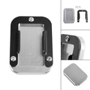 Almohadilla de placa de aumento de soporte adecuada para INTERCEPTOR 650 2018-2023 GT 650 2019-2023