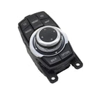 01/2009 – 06/2013 BMW F11 10-pin media switch controller joystick 65829206446 65829206444