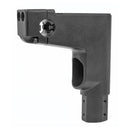 Armaturenbrett Basis Sitz Halterung für Ninebot MAX G30 G30LP Roller Drücken Block