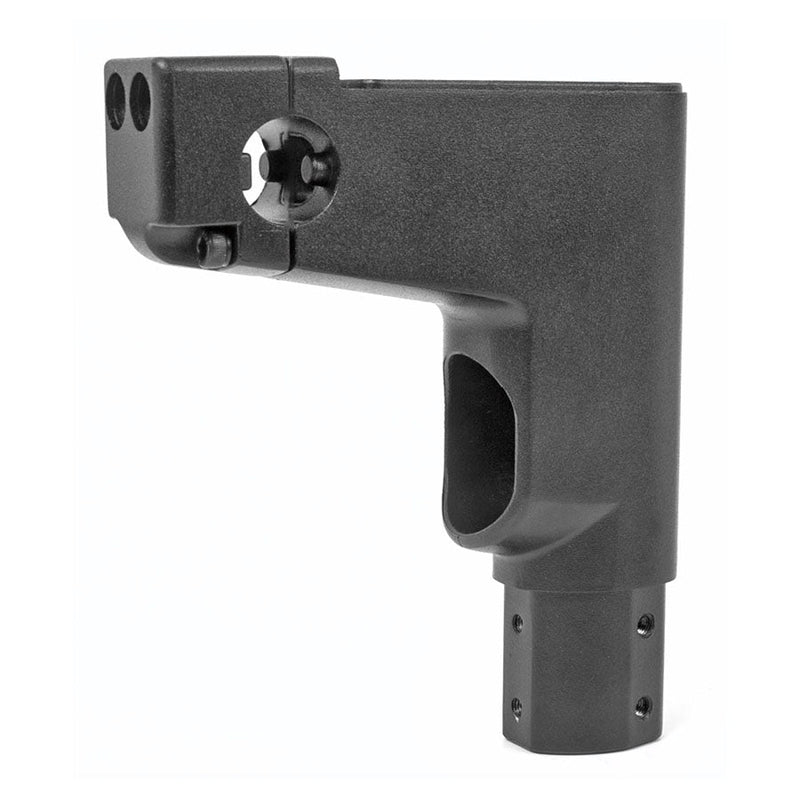 Armaturenbrett Basis Sitz Halterung für Ninebot MAX G30 G30LP Roller Drücken Block