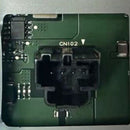 2021-2024 FORD F150 F-150 F250 12 tuuman näyttö radionavigointi SYNC 4 ML3T-18B955-AF